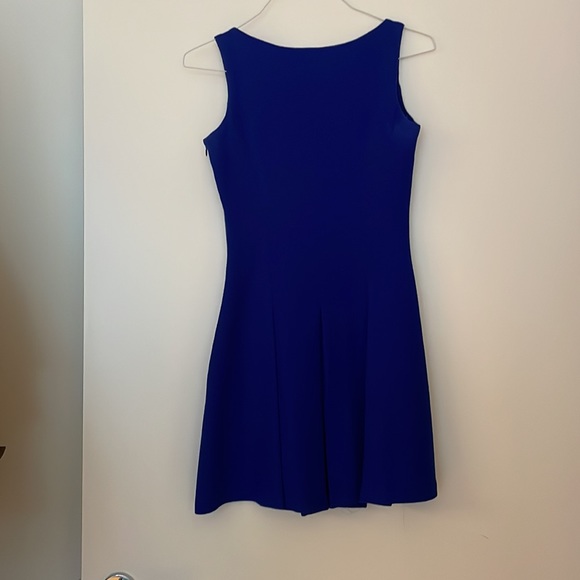 Milly | Dresses | Milly Pleated Dress | Poshmark